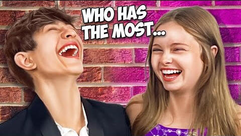 Questions ONLY TEENS Know! 🤣